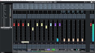 Install Cubase 105 Free Download amp Install StayHome [upl. by Aicekat]