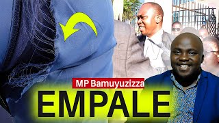 MP Bamuyuzizza Empale Nga Bamuzzaayo Mu Kkomera Alajanye nabawagizi be Lwa Bukenuzi [upl. by Sivram]