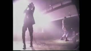 Nine Inch Nails  Terrible Lie Lollapalooza 1991 [upl. by Clemens]