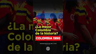 COLOMBIA 1990 [upl. by Simson]