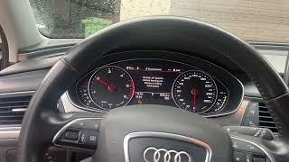 Audi a6 c7 edc17cp54 Ghidra  IDA  multimap [upl. by Acsot]