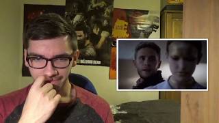 Agents of SHIELD  5x06 “Fun and Games” Reaction [upl. by Eenahpets878]