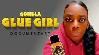 Investigating Gorilla Glue Girl I really might have snapped [upl. by Henriha]