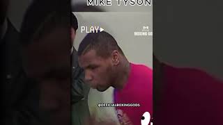 Mike Tyson shadow boxing [upl. by Pamelina233]