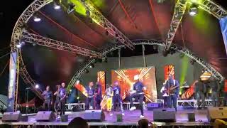 Alick Macheso Live at Kadoma Music Festival [upl. by Ieso343]