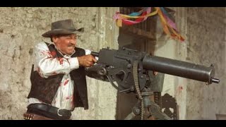 My Top 10 Sam Peckinpah Movies [upl. by Nimzay]