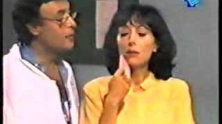 lebanese comedy mou3alimaampistaz 7 of 60 [upl. by Sheryle]