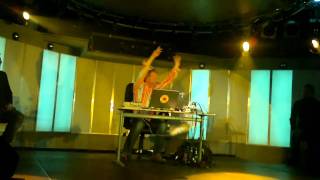 DJ der guten Laune Live  Go Parc Herford in HD [upl. by Elatsyrc]