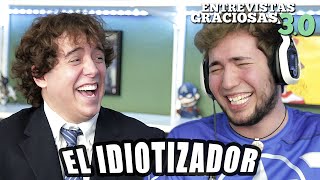 EL IDIOTIZADOR  con Einoow [upl. by Disini]