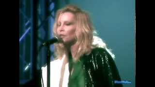 Patty Pravo Sconosciuti Cieli Live Remastered [upl. by Mildrid215]