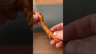 Crushing All Plasticine Models Watch the Satisfying Deformation [upl. by Aleira]