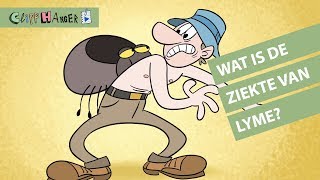 Wat is de ziekte van Lyme [upl. by Landsman609]