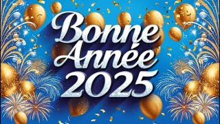 Bonne année 2024 ღ Belle vidéo à offrir pour le nouvel an 2024 ღ Meilleurs Vœux 2024 ✨ 4k [upl. by Zetnas432]