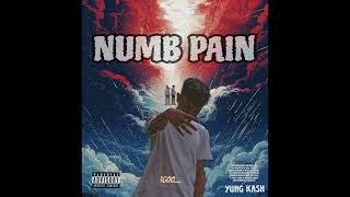 YUNG KASH  Numb Pain  Official Audio  2K24 [upl. by Jarus]