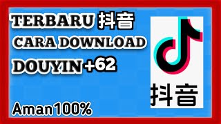 Trending 1JT Viral Cara download douyin di android [upl. by Auqinet724]