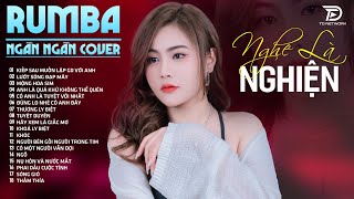 KIẾP SAU VẪN MUỐN LẬP GIA ĐÌNH VỚI ANH OANH TẠ COVER  Album Rumba Nhạc Trẻ Đặc Biệt Hay Nhất 2024 [upl. by Fransis]