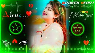 Kitna Pagal Dil Hai 💕 hindi dj remix 🎧 dj song new music 🥰 viral dj music mix 🥀hindi gana dj 2024 [upl. by Gilbertine313]