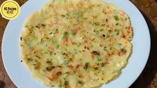 10 minutes Vegetable breakfast recipe  veg nashta recipe  vegetarian recipes Indian [upl. by Bui]