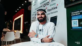 Forex Traders Summit Dubai 2024 [upl. by Dorey38]