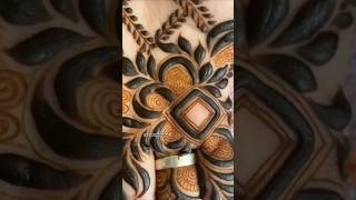 mehndi viralvideo henna [upl. by Gine267]