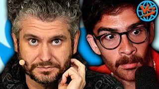 Internet VS Hasan amp H3H3 [upl. by Nnaeiram568]