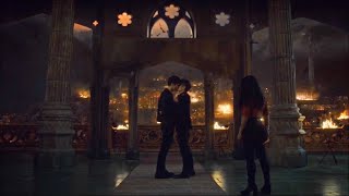 Malec reunion scene  Shadowhunters 3x20 [upl. by Chesna]