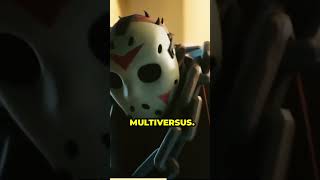 Jason Voorhees Coming to Fortnite [upl. by Charbonneau784]