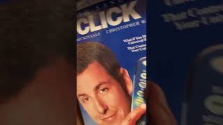 Click With Adam Sandler [upl. by Enywtna]