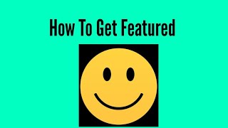 How To Get Featured On iFunny [upl. by Andria]