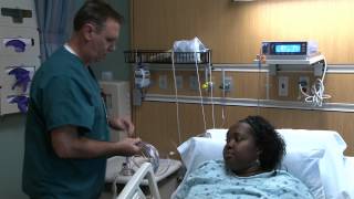 WRong Way 5 Moments with Respiratory Therapist [upl. by Eicart]