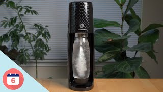 SodaStream Review  6 Months Later [upl. by Meter]