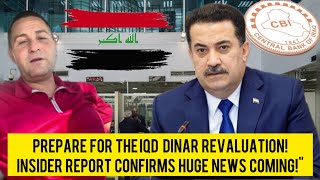 Iraqi Dinar Latest Exchange Today 2024 Update  Big News For Investors “ [upl. by Samira]