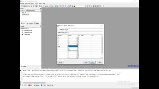 Implementation of SR Flip Flop in VHDL using Xilinx [upl. by Aeuhsoj]