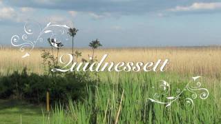 QUIDNESSETT COUNTRY CLUB  RI [upl. by Soinotna230]