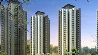 RG LUXURY HOMES  3BHK 1661SQFT READY TO MOVE IN  NOIDA EXTENSION SECT 16B  9971525635rg [upl. by Gnouh]