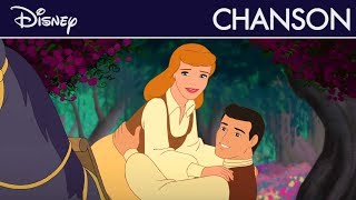 Le sortilège de Cendrillon  Une très belle année I Disney [upl. by Adlin]