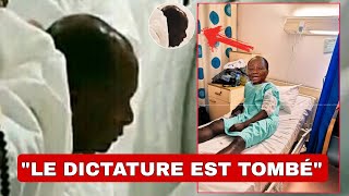 Fuite dune Note très Confidentielle sur Létat de Santé très très Grave du Président Ouattara [upl. by Rehctelf]