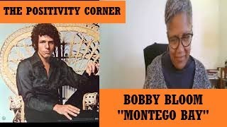 REACTION  Bobby Bloom quotMontego Bayquot [upl. by Supple]