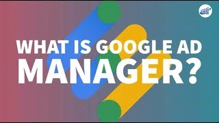 What Is Google Ad Manager [upl. by Anivlis]