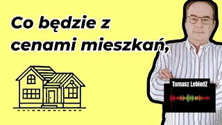 Mieszkania w kryzysie Ekspert nieruchomości odkrywa prawdę [upl. by Sucramel]