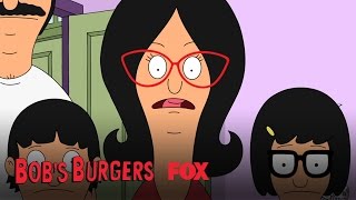 Louise Throws Her Medicine Across The Room  Season 7 Ep 1  BOBS BURGERS [upl. by Enimassej]