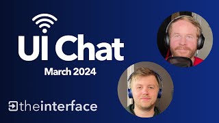 UI Chat  Ubiquiti Podcast March 2024  “Screengate” [upl. by Angelika]