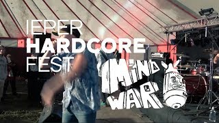 MINDWAR  IEPERFEST 2018 [upl. by Neras373]