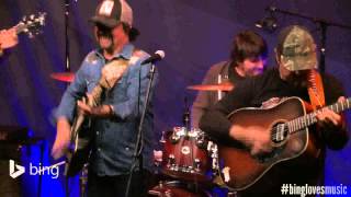 Davisson Brothers Band  Chicken Train Bing Lounge [upl. by Veljkov]