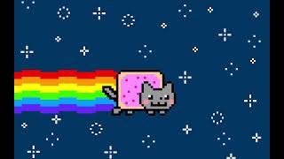 Nyan Cat Sparta Remix [upl. by Rexanna]