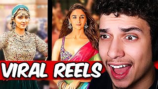 Viral Hindi Instagram Reels Songs [upl. by Camilo]