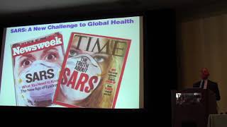 Emerging and ReEmerging Infectious Diseases From AIDS to Zika part 2  4 [upl. by Lezned813]