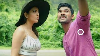 sutha movie statusram charan kajal agarwal love story statusshort [upl. by Drusie599]