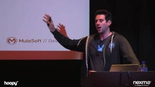 Why developer relations programmes fail Mike Stowe [upl. by Divadnoj267]