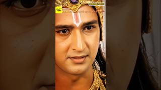 महाभारत  वासुदेव कृष्ण ने दी मामा शकुनि को चेतावनी🚩mahabharat krishna shorts ytshorts [upl. by Erasmus]